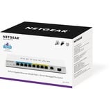 Netgear GS110TUP, Switch 