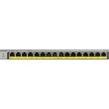 Netgear GS116PP, Switch 