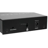 Netgear GS305E, Switch 