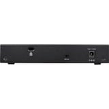 Netgear GS308, Switch Noir