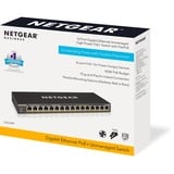 Netgear GS316PP , Switch 