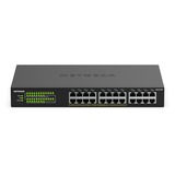 Netgear GS324P, Switch 