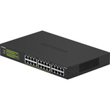 Netgear GS324P, Switch 