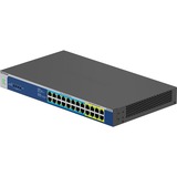 Netgear GS524UP, Switch 