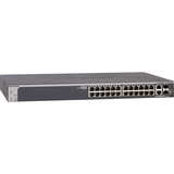 Netgear GS728TX, Switch