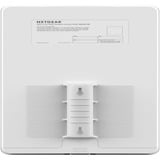 Netgear Insight Managed WiFi 6 AX1800 Dual Band, Point d'accès Blanc, LAN 2.5GbE, Extérieur