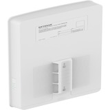 Netgear Insight Managed WiFi 6 AX1800 Dual Band, Point d'accès Blanc, LAN 2.5GbE, Extérieur