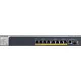 Netgear MX510TXPP, Switch 