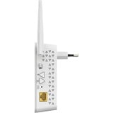 Netgear Powerline 1000 + WiFi Blanc