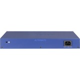 Netgear ProSAFE JGS524, Switch Bleu