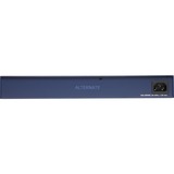 Netgear ProSAFE JGS524, Switch Bleu