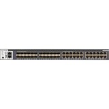 Netgear ProSAFE M4300-24X24F, Switch 