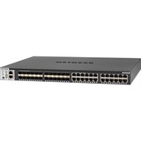 Netgear ProSAFE M4300-24X24F, Switch 