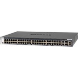 Netgear ProSAFE M4300-52G, Switch 