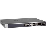 Netgear ProSAFE XS728T, Switch 