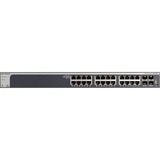 Netgear ProSAFE XS728T, Switch 