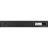 Netgear S350 GS324TP, Switch 