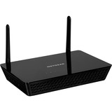 Netgear WAC104 , Point d'accès Noir