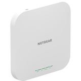 Netgear WAX610 Insight Managed Wireless, Point d'accès Blanc, LAN 2.5GbE