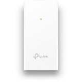 TP-Link Adaptateur PoE TL-POE2412G, Bloc d'alimentation Blanc