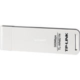 TP-Link Adaptateur WLAN Blanc/Noir