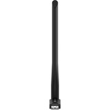 TP-Link Archer T2U Plus AC600 sans fil High-gain Dual-band Adaptateur USB, Adaptateur WLAN Noir