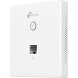 TP-Link Auranet EAP115-WALL, Point d'accès Blanc