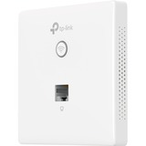 TP-Link Auranet EAP115-WALL, Point d'accès Blanc