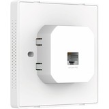 TP-Link Auranet EAP115-WALL, Point d'accès Blanc