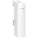 TP-Link CPE510 300 Mbit/s Blanc Connexion Ethernet, supportant l'alimentation via ce port (PoE), Point d'accès Blanc, 300 Mbit/s, 10,100 Mbit/s, 300 Mbit/s, 5.15 - 5.85 GHz, 5 GHz, IEEE 802.11a,IEEE 802.11n