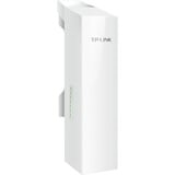 TP-Link CPE510 - 5 GHz 300 Mbps 13 dBi CPE extérieur, Point d'accès Blanc, 5 GHz, 300 Mbit/s, AES, TKIP, WPA, WPA-PSK, WPA2, WPA2-PSK, 10,100 Mbit/s