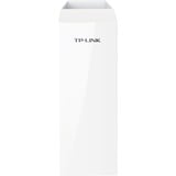 TP-Link CPE510 - 5 GHz 300 Mbps 13 dBi CPE extérieur, Point d'accès Blanc, 5 GHz, 300 Mbit/s, AES, TKIP, WPA, WPA-PSK, WPA2, WPA2-PSK, 10,100 Mbit/s