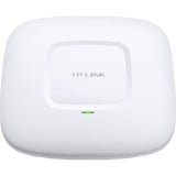 TP-Link EAP115 300 Mbit/s Blanc Connexion Ethernet, supportant l'alimentation via ce port (PoE), Point d'accès Blanc, 300 Mbit/s, 300 Mbit/s, 10,100,1000 Mbit/s, 2.4 - 2.4835 GHz, IEEE 802.11b, IEEE 802.11g, IEEE 802.11n, 300M: -71dBm@10% PER 150M: -75dBm@10% PER 54M: -78dBm@10% PER 11M: -93dBm@8% PER 6M: -92dBm@10%...