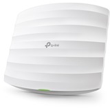 TP-Link EAP225 867 Mbit/s Blanc Connexion Ethernet, supportant l'alimentation via ce port (PoE), Point d'accès Blanc, 867 Mbit/s, 450 Mbit/s, 867 Mbit/s, Multi User MIMO, 64-bit WEP,128-bit WEP,152-bit WEP,SSID,WPA,WPA-PSK,WPA2,WPA2-PSK, Telnet