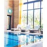 TP-Link Omada EAP115 300 Mbit/s Blanc Connexion Ethernet, supportant l'alimentation via ce port (PoE), Point d'accès Blanc, 2,4 GHz, 300 Mbit/s, 64-bit WEP, 128-bit WEP, 152-bit WEP, HTTPS, SNMP, SSH, WPA, WPA-PSK, WPA2-Enterprise, WPA2-PSK, 10,100,1000 Mbit/s