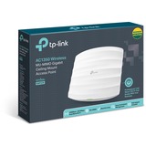 TP-Link Omada EAP225, Point d'accès Blanc