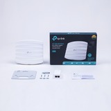 TP-Link Omada EAP225, Point d'accès Blanc