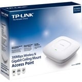 TP-Link Omada EAP225, Point d'accès Blanc