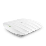 TP-Link Omada EAP245, Point d'accès Blanc, 2,4GHz/ 5GHz MU-MIMO