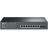 TP-Link Omada TL-SG2210MP, Switch 