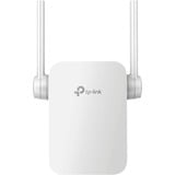 TP-Link RE305 AC1200 Wi-Fi Range Extender, Répéteur Blanc, 2,4Ghz/ 5Ghz Dual-Band