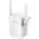 TP-Link RE305 V3 prolongateur réseau Émetteur réseau Blanc 10, 100 Mbit/s, Répéteur Blanc, Émetteur réseau, 867 Mbit/s, 10,100 Mbit/s, Windows 10,Windows 7,Windows 8,Windows 8.1,Windows 98SE,Windows NT,Windows XP, macOS, Interne