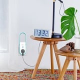 TP-Link RE365 Répéteur réseau Blanc 10, 100 Mbit/s Répéteur réseau, 3048 m, 867 Mbit/s, 10,100 Mbit/s, Windows 10, Windows 2000, Windows 7, Windows 8, Windows 8.1, Windows 98SE, Windows NT, Windows..., Internet Explorer 11, Firefox 12.0, Chrome 20.0, Safari 4.0