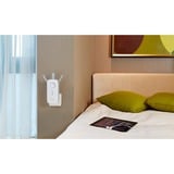 TP-Link RE450 Wi-Fi Range Extender AC1750, Répéteur Blanc