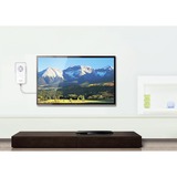 TP-Link TL-PA8010P KIT Adaptateur réseau CPL 1300 Mbit/s Ethernet/LAN Blanc 2 pièce(s), Powerline Blanc, 1300 Mbit/s, IEEE 802.3, IEEE 802.3ab, IEEE 802.3u, Type E / F, Gigabit Ethernet, 10,100,1000 Mbit/s, 10BASE-T, 100BASE-TX, 1000BASE-T