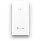 TP-Link TL-POE2412G adaptateur et injecteur PoE Gigabit Ethernet 24 V, Bloc d'alimentation Blanc, Gigabit Ethernet, 10,100,1000 Mbit/s, 10/100, Cat3, Cat4, Cat5, Cat5e, Cat6, Blanc, Énergie