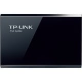 TP-Link TL-PoE10R, Répartiteurs, Switch Noir, Vente au détail