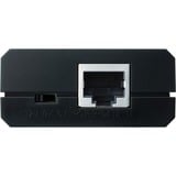 TP-Link TL-PoE10R, Répartiteurs, Switch Noir, Vente au détail