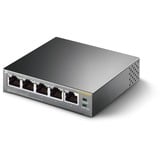 TP-Link TL-SF1005P, Switch 5 ports, PoE