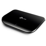 TP-Link TL-SG1005D commutateur réseau Non-géré Gigabit Ethernet (10/100/1000) Noir, Switch Noir, Non-géré, Gigabit Ethernet (10/100/1000), Full duplex